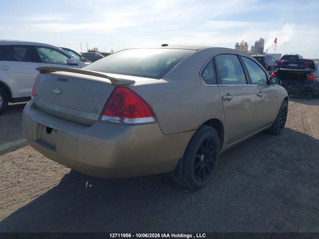 Продаж на аукціоні авто 2008 Chevrolet Impala Ls, vin: 2G1WB58K781301185, номер лоту: 12711956