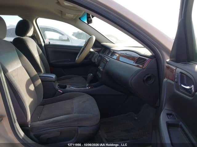 Продаж на аукціоні авто 2008 Chevrolet Impala Ls, vin: 2G1WB58K781301185, номер лоту: 12711956