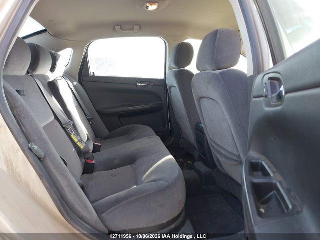 Продаж на аукціоні авто 2008 Chevrolet Impala Ls, vin: 2G1WB58K781301185, номер лоту: 12711956