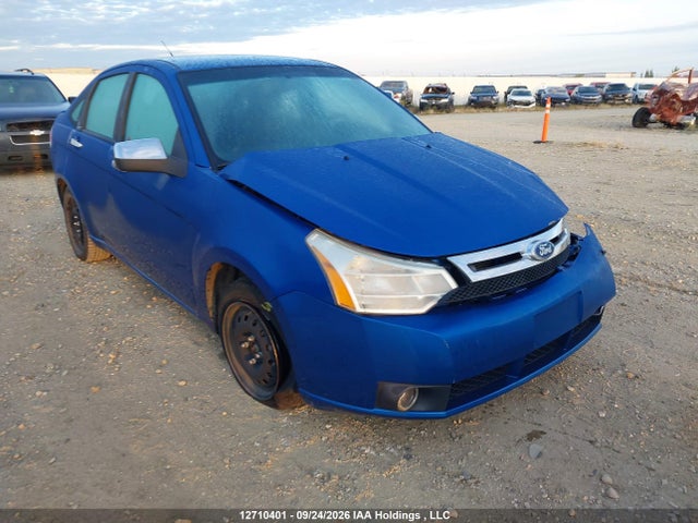 Продаж на аукціоні авто 2010 Ford Focus Se, vin: 1FAHP3FN3AW254521, номер лоту: 12710401