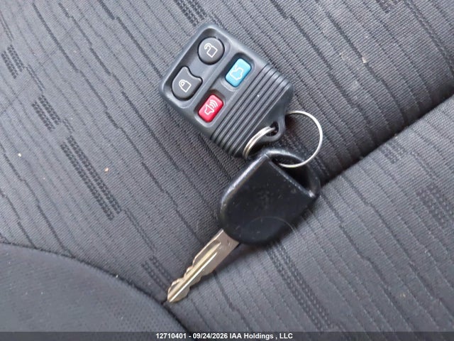 Продаж на аукціоні авто 2010 Ford Focus Se, vin: 1FAHP3FN3AW254521, номер лоту: 12710401