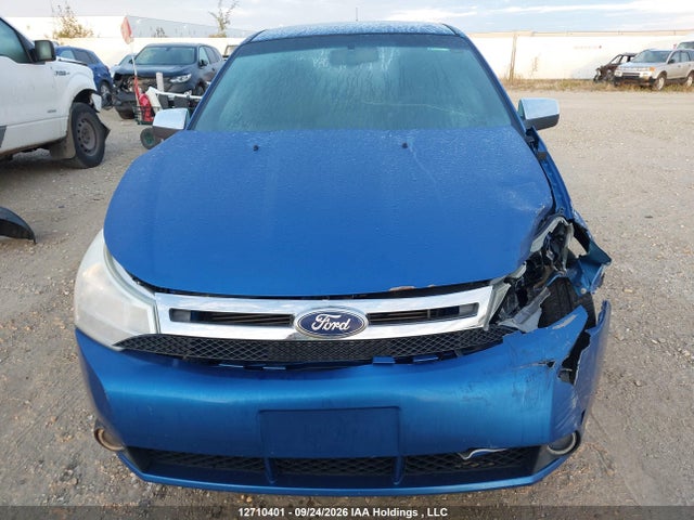 Продаж на аукціоні авто 2010 Ford Focus Se, vin: 1FAHP3FN3AW254521, номер лоту: 12710401