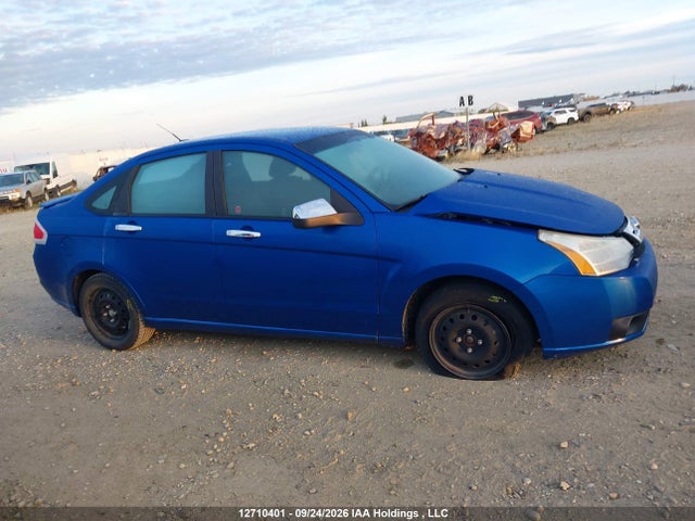 Продаж на аукціоні авто 2010 Ford Focus Se, vin: 1FAHP3FN3AW254521, номер лоту: 12710401