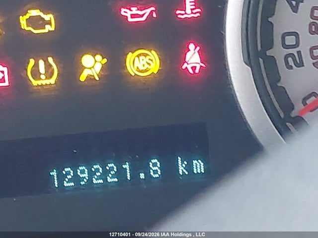 Продаж на аукціоні авто 2010 Ford Focus Se, vin: 1FAHP3FN3AW254521, номер лоту: 12710401