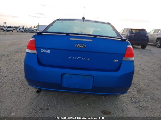 Продаж на аукціоні авто 2010 Ford Focus Se, vin: 1FAHP3FN3AW254521, номер лоту: 12710401