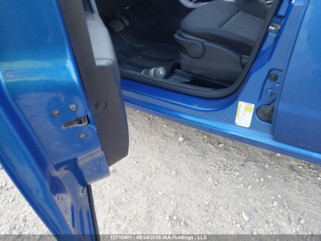 Продаж на аукціоні авто 2010 Ford Focus Se, vin: 1FAHP3FN3AW254521, номер лоту: 12710401