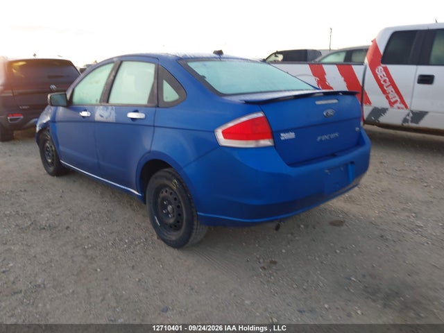 Продаж на аукціоні авто 2010 Ford Focus Se, vin: 1FAHP3FN3AW254521, номер лоту: 12710401