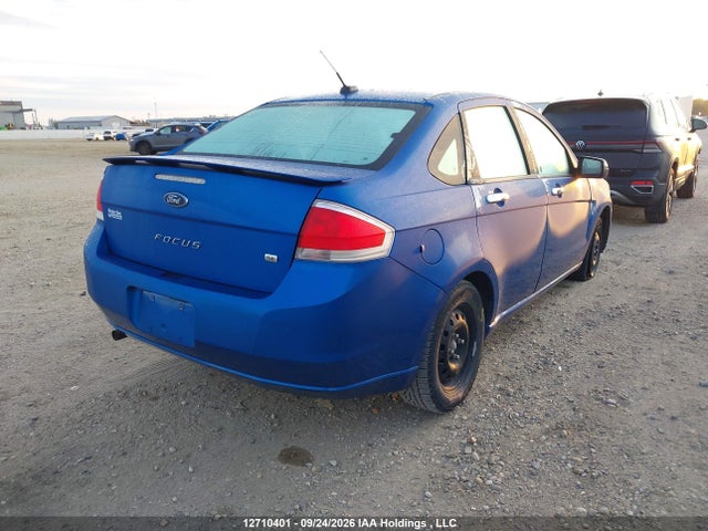 Продаж на аукціоні авто 2010 Ford Focus Se, vin: 1FAHP3FN3AW254521, номер лоту: 12710401