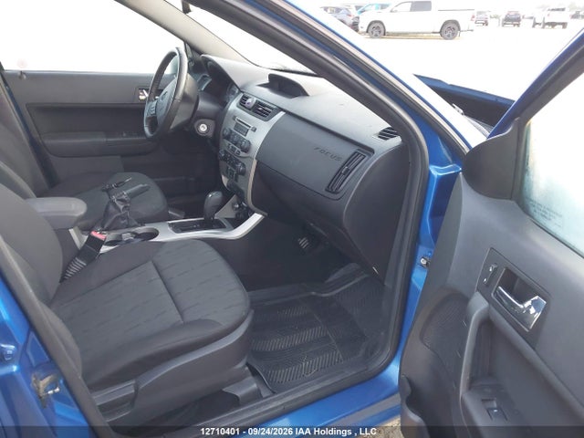 Продаж на аукціоні авто 2010 Ford Focus Se, vin: 1FAHP3FN3AW254521, номер лоту: 12710401