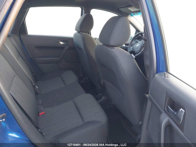 Продаж на аукціоні авто 2010 Ford Focus Se, vin: 1FAHP3FN3AW254521, номер лоту: 12710401