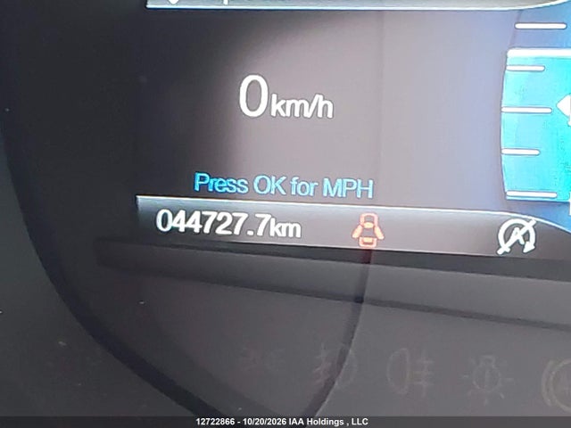 Ford Edge Titanium 2024 2FMPK4K98RBA83339 Image 16