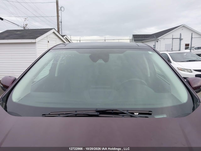 Ford Edge Titanium 2024 2FMPK4K98RBA83339 Image 18