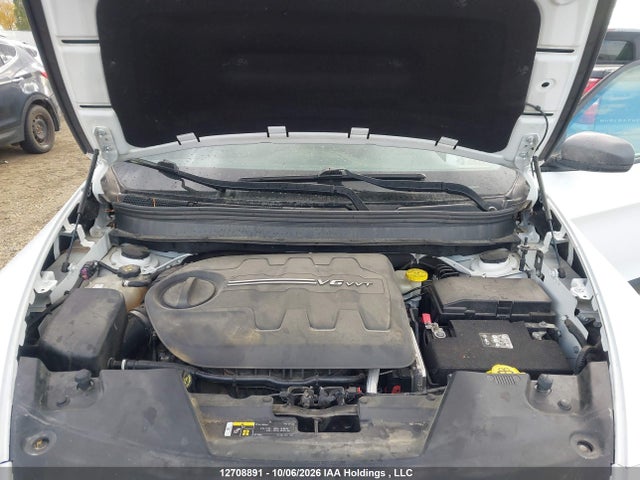 Продаж на аукціоні авто 2017 Jeep Cherokee Trailhawk, vin: 1C4PJMBS9HW580360, номер лоту: 12708891