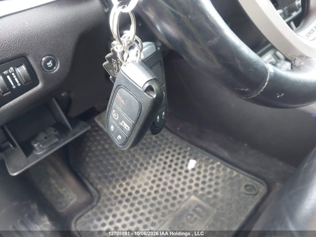 Продаж на аукціоні авто 2017 Jeep Cherokee Trailhawk, vin: 1C4PJMBS9HW580360, номер лоту: 12708891