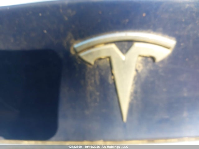 Tesla MODEL X 2017 5YJXCBE22HF066705 Image 10
