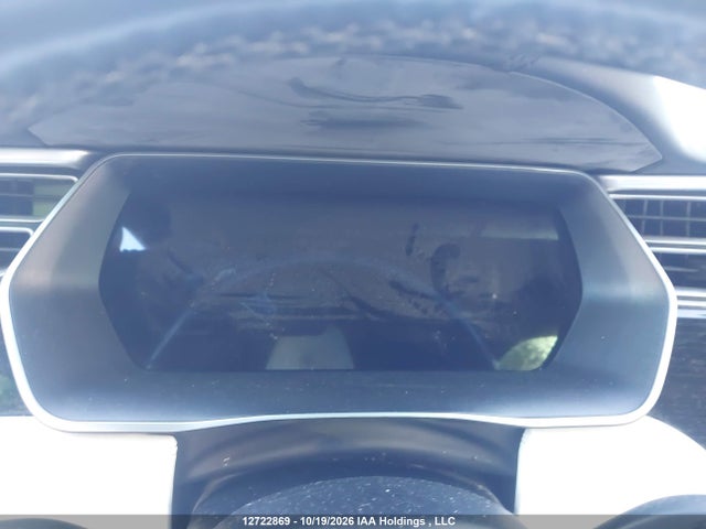 Tesla MODEL X 2017 5YJXCBE22HF066705 Image 14