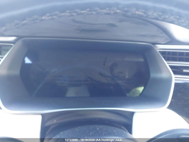 Tesla MODEL X 2017 5YJXCBE22HF066705 Image 7