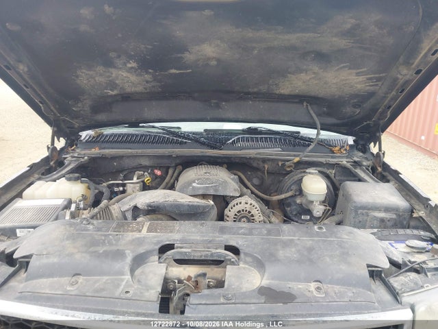 Aukcja sprzedaży 2006 Chevrolet Silverado K1500, vin: 2GCEK13T261246749, numer aukcji: 12722872