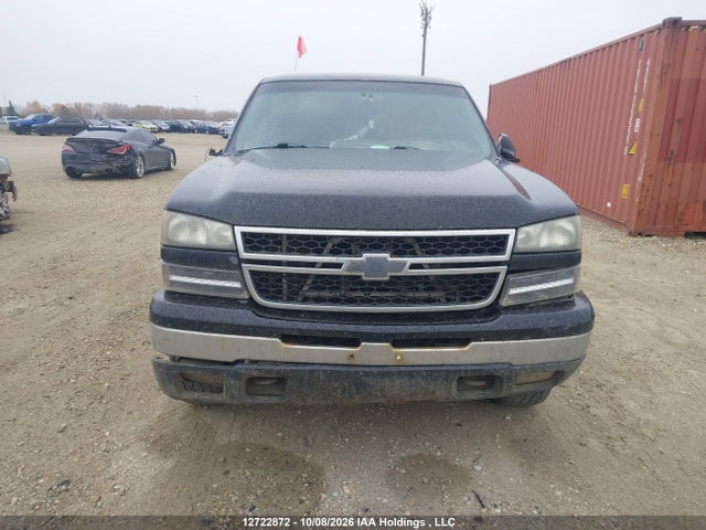 Aukcja sprzedaży 2006 Chevrolet Silverado K1500, vin: 2GCEK13T261246749, numer aukcji: 12722872