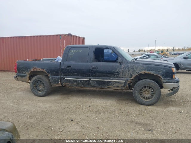 Aukcja sprzedaży 2006 Chevrolet Silverado K1500, vin: 2GCEK13T261246749, numer aukcji: 12722872