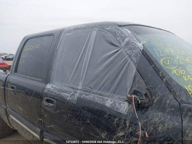 Aukcja sprzedaży 2006 Chevrolet Silverado K1500, vin: 2GCEK13T261246749, numer aukcji: 12722872