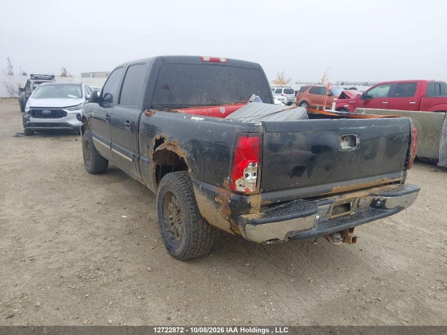 Aukcja sprzedaży 2006 Chevrolet Silverado K1500, vin: 2GCEK13T261246749, numer aukcji: 12722872