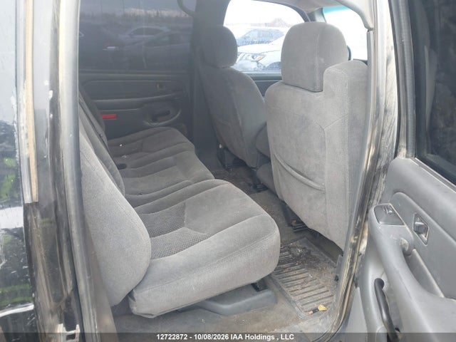 Aukcja sprzedaży 2006 Chevrolet Silverado K1500, vin: 2GCEK13T261246749, numer aukcji: 12722872