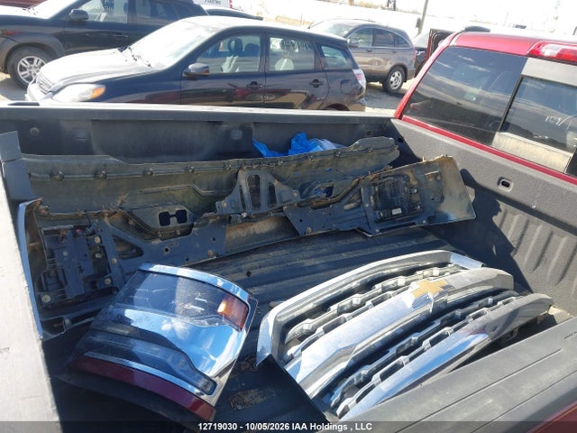 Продаж на аукціоні авто 2016 Chevrolet Silverado 1500 1lz, vin: 1GCVKSEC2GZ238288, номер лоту: 12719030