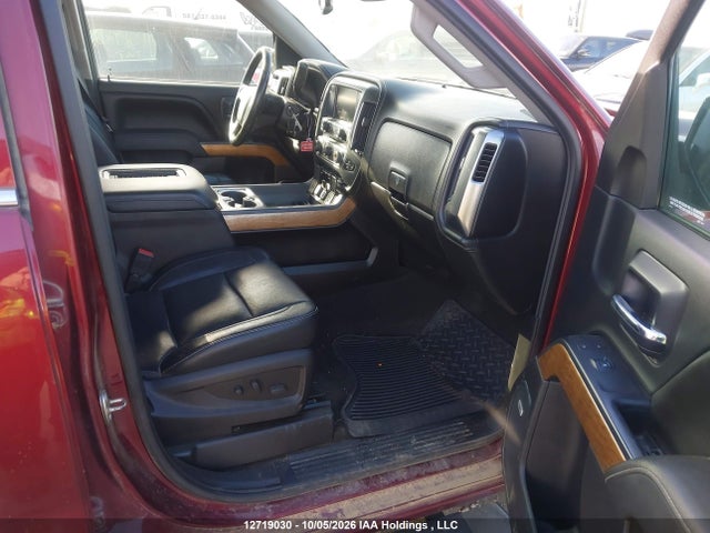 Продаж на аукціоні авто 2016 Chevrolet Silverado 1500 1lz, vin: 1GCVKSEC2GZ238288, номер лоту: 12719030