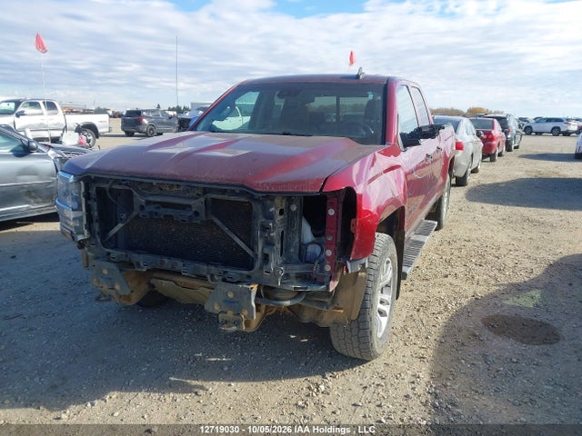 Продаж на аукціоні авто 2016 Chevrolet Silverado 1500 1lz, vin: 1GCVKSEC2GZ238288, номер лоту: 12719030