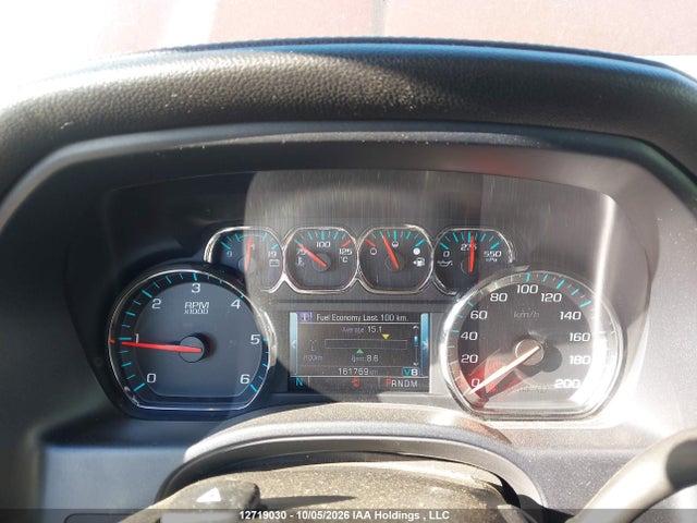 Продаж на аукціоні авто 2016 Chevrolet Silverado 1500 1lz, vin: 1GCVKSEC2GZ238288, номер лоту: 12719030