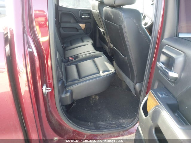 Продаж на аукціоні авто 2016 Chevrolet Silverado 1500 1lz, vin: 1GCVKSEC2GZ238288, номер лоту: 12719030