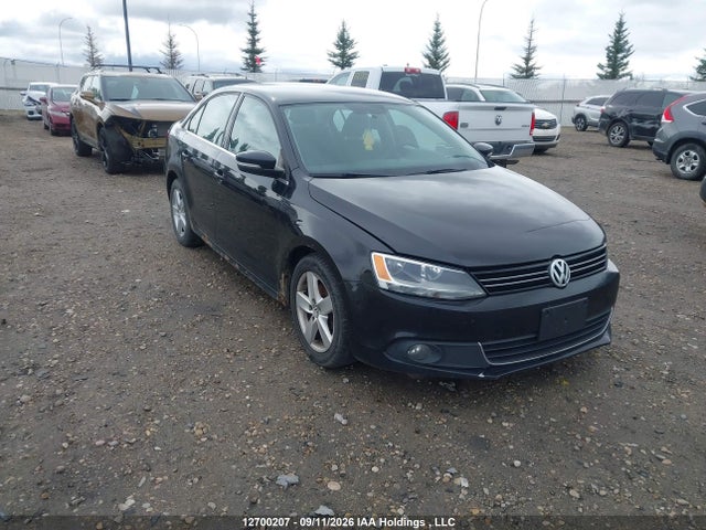 Продаж на аукціоні авто 2011 Volkswagen Jetta 2.5l Comfortline/2.5l Sportline, vin: 3VWDX7AJ3BM373091, номер лоту: 12700207
