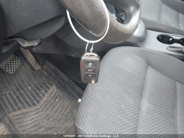 Продаж на аукціоні авто 2011 Volkswagen Jetta 2.5l Comfortline/2.5l Sportline, vin: 3VWDX7AJ3BM373091, номер лоту: 12700207