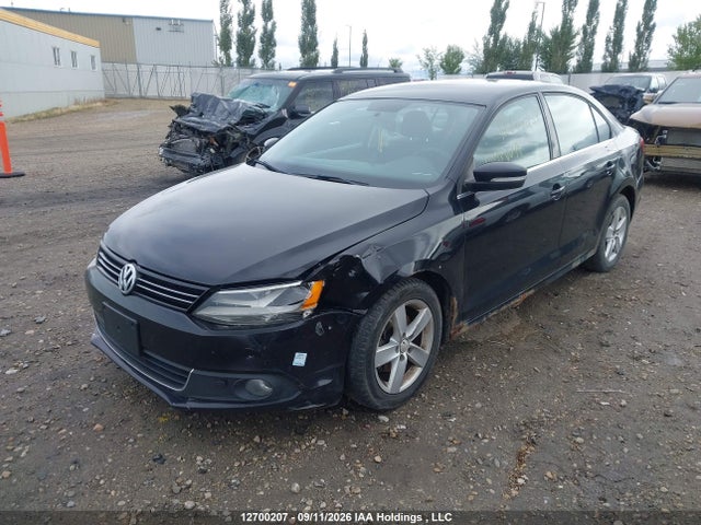 Продаж на аукціоні авто 2011 Volkswagen Jetta 2.5l Comfortline/2.5l Sportline, vin: 3VWDX7AJ3BM373091, номер лоту: 12700207
