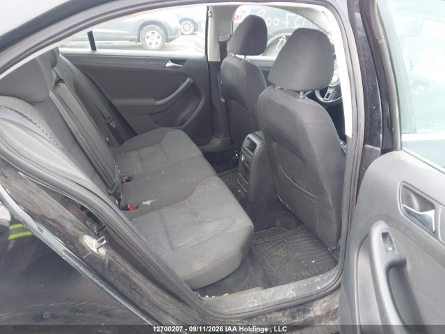 Продаж на аукціоні авто 2011 Volkswagen Jetta 2.5l Comfortline/2.5l Sportline, vin: 3VWDX7AJ3BM373091, номер лоту: 12700207