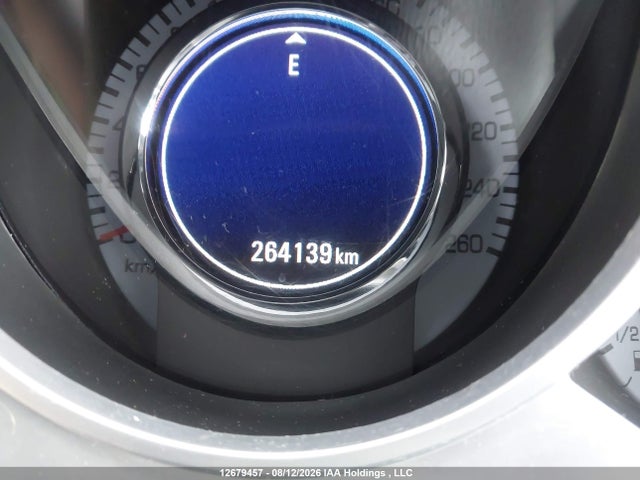 Aukcja sprzedaży 2011 Cadillac Srx Luxury Collection, vin: 3GYFNDEY6BS587084, numer aukcji: 12679457