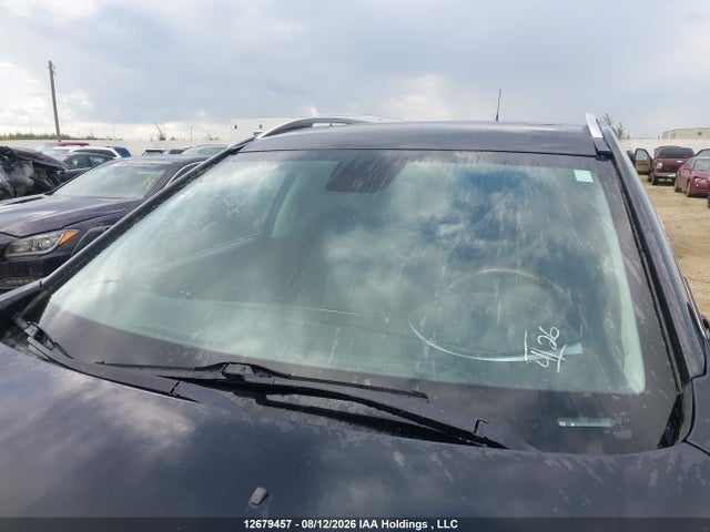 Aukcja sprzedaży 2011 Cadillac Srx Luxury Collection, vin: 3GYFNDEY6BS587084, numer aukcji: 12679457