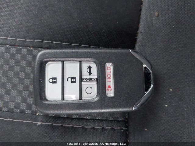 Продажа на аукционе авто 2017 Honda Civic Ex 4dr, vin: 2HGFC2F80HH023667, номер лота: 12675818