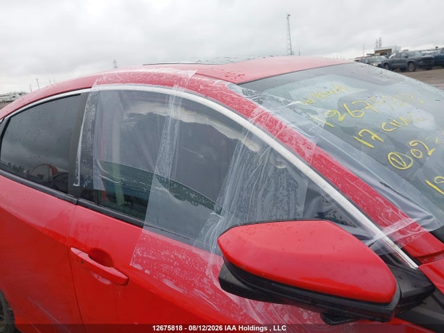 Продажа на аукционе авто 2017 Honda Civic Ex 4dr, vin: 2HGFC2F80HH023667, номер лота: 12675818
