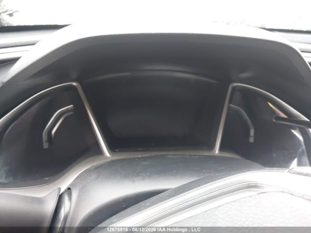 Продажа на аукционе авто 2017 Honda Civic Ex 4dr, vin: 2HGFC2F80HH023667, номер лота: 12675818