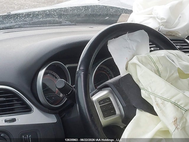 Aukcja sprzedaży 2017 Dodge Journey Gt, vin: 3C4PDDFGXHT541358, numer aukcji: 12635963