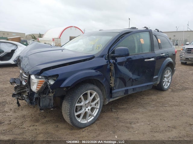 Aukcja sprzedaży 2017 Dodge Journey Gt, vin: 3C4PDDFGXHT541358, numer aukcji: 12635963
