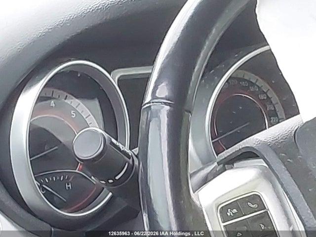 Aukcja sprzedaży 2017 Dodge Journey Gt, vin: 3C4PDDFGXHT541358, numer aukcji: 12635963