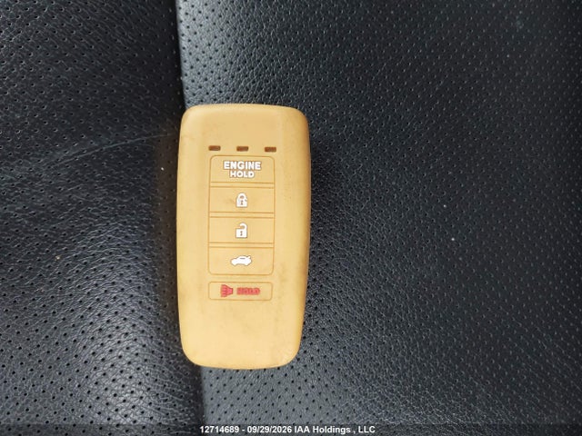 Продаж на аукціоні авто 2018 Acura Rdx Tech, vin: 5J8TB4H54JL806620, номер лоту: 12714689