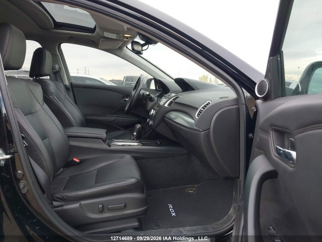 Продаж на аукціоні авто 2018 Acura Rdx Tech, vin: 5J8TB4H54JL806620, номер лоту: 12714689