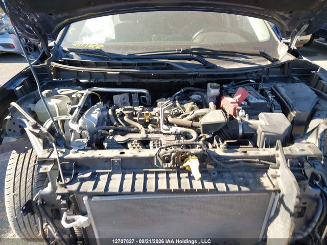 Продаж на аукціоні авто 2021 Nissan Rogue Sv, vin: 5N1AT3BB2MC743092, номер лоту: 12707827
