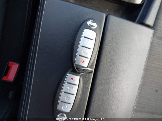 Продаж на аукціоні авто 2021 Nissan Rogue Sv, vin: 5N1AT3BB2MC743092, номер лоту: 12707827