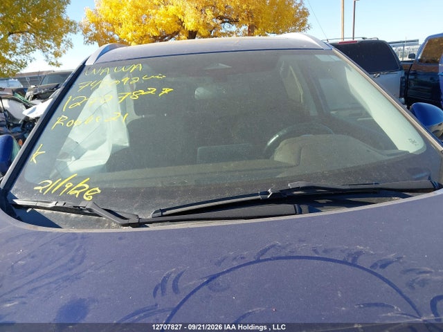 Продаж на аукціоні авто 2021 Nissan Rogue Sv, vin: 5N1AT3BB2MC743092, номер лоту: 12707827