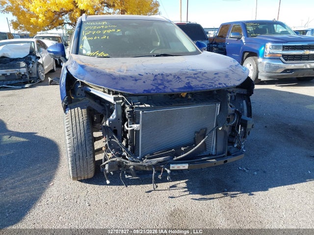 Продаж на аукціоні авто 2021 Nissan Rogue Sv, vin: 5N1AT3BB2MC743092, номер лоту: 12707827